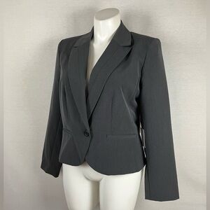 Ashley Stewart Jacket